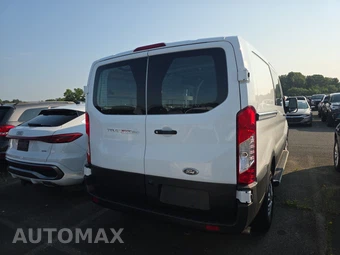 2025 Ford Transit 250 Cargo Van Low Roof 130.0" WB - miniatura 5