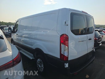 2025 Ford Transit 250 Cargo Van Low Roof 130.0" WB - miniatura 6
