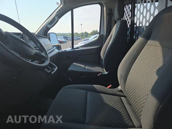 2025 Ford Transit 250 Cargo Van Low Roof 130.0" WB - miniatura 7
