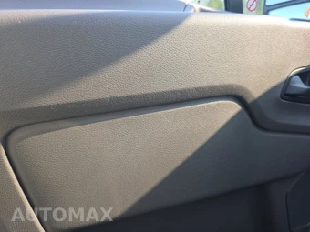 2025 Ford Transit 250 Cargo Van Low Roof 130.0" WB - miniatura 9
