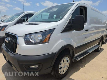 2025 Ford Transit 250 Cargo Van Low Roof 130.0" WB