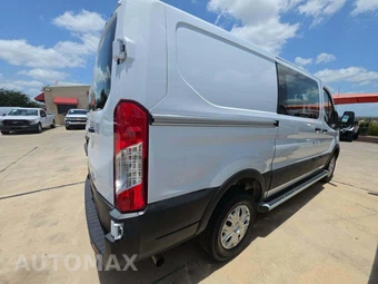2025 Ford Transit 250 Cargo Van Low Roof 130.0" WB - miniatura 2