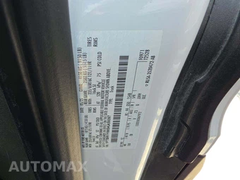 2025 Ford Transit 250 Cargo Van Low Roof 130.0" WB - miniatura 4