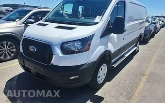 2025 Ford Transit 250 Cargo Van Low Roof 130.0" WB