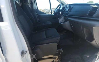 2025 Ford Transit 250 Cargo Van Low Roof 130.0" WB - miniatura 11
