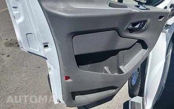 2025 Ford Transit 250 Cargo Van Low Roof 130.0" WB - miniatura 18