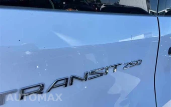 2025 Ford Transit 250 Cargo Van Low Roof 130.0" WB - miniatura 19
