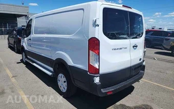 2025 Ford Transit 250 Cargo Van Low Roof 130.0" WB - miniatura 2