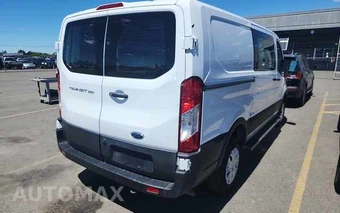 2025 Ford Transit 250 Cargo Van Low Roof 130.0" WB - miniatura 3