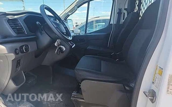 2025 Ford Transit 250 Cargo Van Low Roof 130.0" WB - miniatura 5
