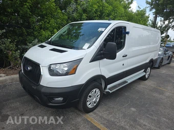 2025 Ford Transit 250 Cargo Van Low Roof 130.0" WB