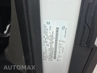 2025 Ford Transit 250 Cargo Van Low Roof 130.0" WB - miniatura 13