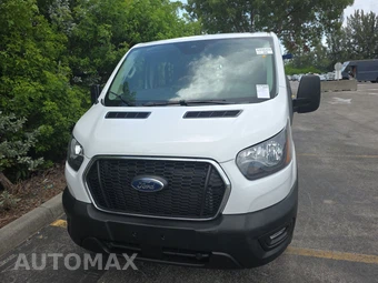 2025 Ford Transit 250 Cargo Van Low Roof 130.0" WB - miniatura 2
