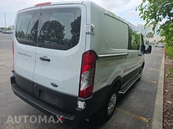 2025 Ford Transit 250 Cargo Van Low Roof 130.0" WB - miniatura 4