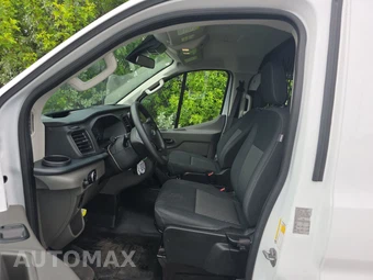 2025 Ford Transit 250 Cargo Van Low Roof 130.0" WB - miniatura 7