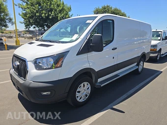 2025 Ford Transit 250 Cargo Van Low Roof 130.0" WB - car from the USA, Manheim Buy-Now listing at AUTOMAX