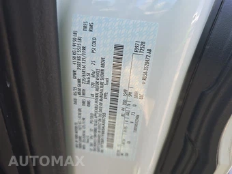 2025 Ford Transit 250 Cargo Van Low Roof 130.0" WB - miniatura 13