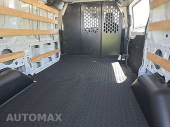 2025 Ford Transit 250 Cargo Van Low Roof 130.0" WB - miniatura 15