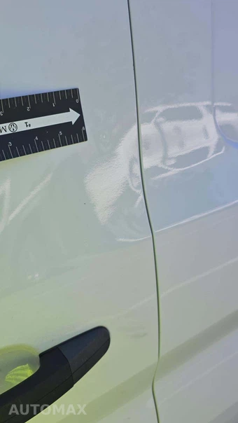 2025 Ford Transit 250 Cargo Van Low Roof 130.0" WB - miniatura 19