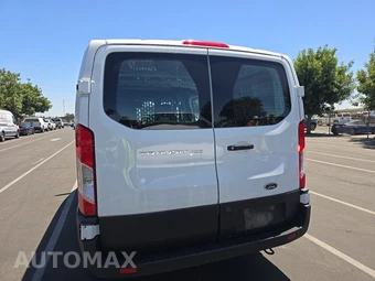 2025 Ford Transit 250 Cargo Van Low Roof 130.0" WB - miniatura 5