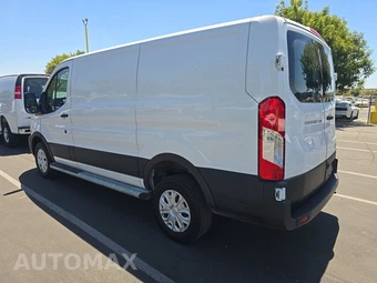 2025 Ford Transit 250 Cargo Van Low Roof 130.0" WB - miniatura 6