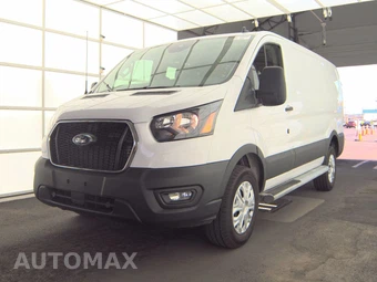2025 Ford Transit 250 Cargo Van Low Roof 130.0" WB