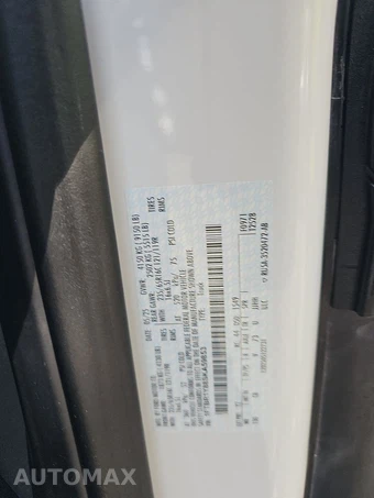 2025 Ford Transit 250 Cargo Van Low Roof 130.0" WB - miniatura 13