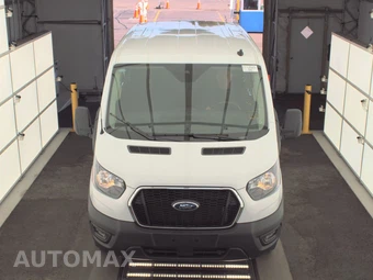 2025 Ford Transit 250 Cargo Van Low Roof 130.0" WB - miniatura 2