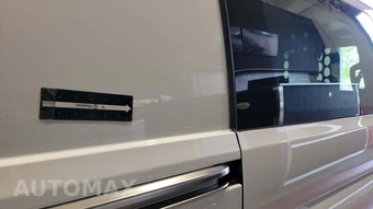 2025 Ford Transit 250 Cargo Van Low Roof 130.0" WB - miniatura 20