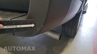 2025 Ford Transit 250 Cargo Van Low Roof 130.0" WB - miniatura 21