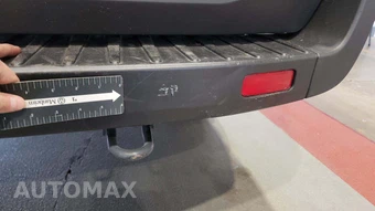 2025 Ford Transit 250 Cargo Van Low Roof 130.0" WB - miniatura 23