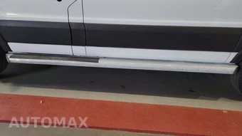 2025 Ford Transit 250 Cargo Van Low Roof 130.0" WB - miniatura 27