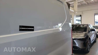 2025 Ford Transit 250 Cargo Van Low Roof 130.0" WB - miniatura 28