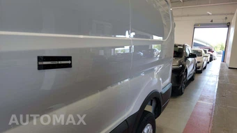 2025 Ford Transit 250 Cargo Van Low Roof 130.0" WB - miniatura 29
