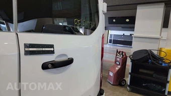 2025 Ford Transit 250 Cargo Van Low Roof 130.0" WB - miniatura 30