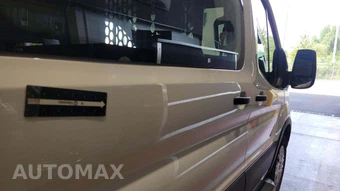 2025 Ford Transit 250 Cargo Van Low Roof 130.0" WB - miniatura 31