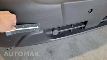 2025 Ford Transit 250 Cargo Van Low Roof 130.0" WB - miniatura 32