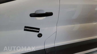 2025 Ford Transit 250 Cargo Van Low Roof 130.0" WB - miniatura 33
