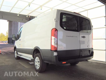 2025 Ford Transit 250 Cargo Van Low Roof 130.0" WB - miniatura 6