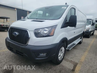 2025 Ford Transit 250 Cargo Van Low Roof 130.0" WB