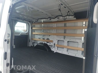 2025 Ford Transit 250 Cargo Van Low Roof 130.0" WB - miniatura 13