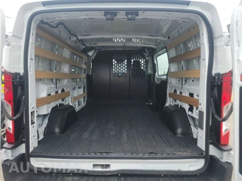 2025 Ford Transit 250 Cargo Van Low Roof 130.0" WB - miniatura 16