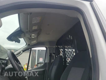 2025 Ford Transit 250 Cargo Van Low Roof 130.0" WB - miniatura 17