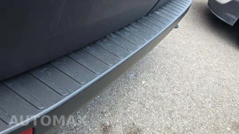 2025 Ford Transit 250 Cargo Van Low Roof 130.0" WB - miniatura 21