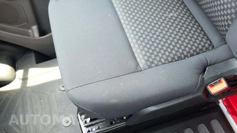 2025 Ford Transit 250 Cargo Van Low Roof 130.0" WB - miniatura 22