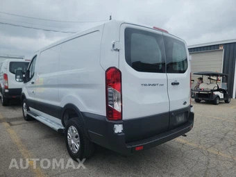 2025 Ford Transit 250 Cargo Van Low Roof 130.0" WB - miniatura 6