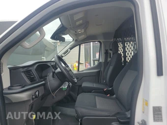 2025 Ford Transit 250 Cargo Van Low Roof 130.0" WB - miniatura 7