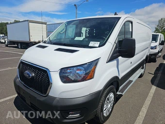 2025 Ford Transit 250 Cargo Van Low Roof 130.0" WB