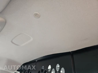 2025 Ford Transit 250 Cargo Van Low Roof 130.0" WB - miniatura 17
