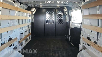 2025 Ford Transit 250 Cargo Van Low Roof 130.0" WB - miniatura 23